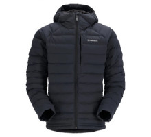 Куртка Simms Exstream Hoody Black M