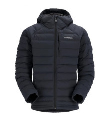 Куртка Simms Exstream Hoody Black M
