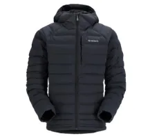 Simms Exstream Hoody Black L Jacket