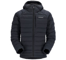 Куртка Simms Exstream Hoody Black S