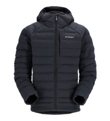 Куртка Simms Exstream Hoody Black S