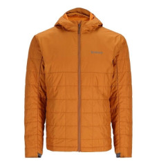 Куртка Simms Fall Run Hoody Chestnut XXL