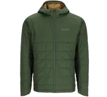 Simms Fall Run Hoody Riffle Green L