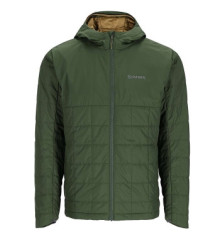 Куртка Simms Fall Run Hoody Riffle Green L