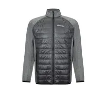 Куртка Viverra Fusion Jacket Grey XXL