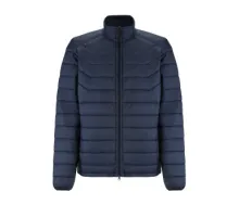 Viverra Mid Warm Cloud Jacket Navy Blue XXL