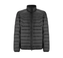 Viverra Warm Cloud Jacket Black S
