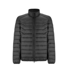 Куртка Viverra Warm Cloud Jacket Black XXXL
