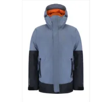 Куртка Viverra Winter Cat Grey XXXXL
