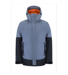 Jacket Viverra Winter Cat Gray XXXXL
