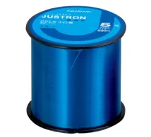 Line Daiwa Justron DPLS BL 500m 0.405mm #6