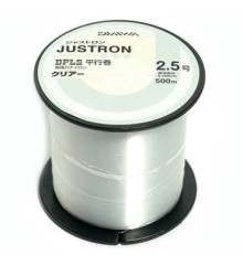Леска Daiwa Justron DPLS C 500m 0.26mm #2.5