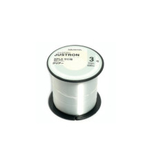 Леска Daiwa Justron DPLS C 500m 0.285mm #3