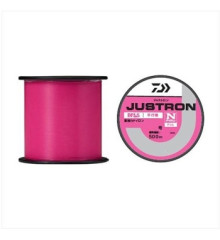 Леска Daiwa Justron P 500m 0.330mm #4