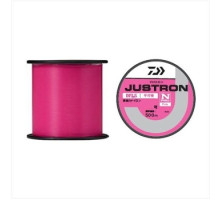 Жилка Daiwa Justron P 500m 0.26mm #2.5