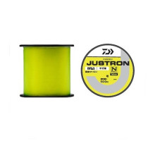 Жилка Daiwa Justron Y 500m 0.26mm #2.5