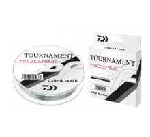 Жилка Daiwa Tournament SF 150m 0.30mm 7.90kg GRY