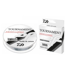 Line Daiwa Tournament SF 150m 0.16mm 2.30kg GRY