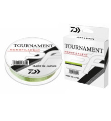 Леска Daiwa Tournament SF 150m 0.20mm 3.50kg GRN