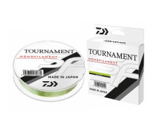 Леска Daiwa Tournament SF 150m 0.30mm 7.90kg GRN