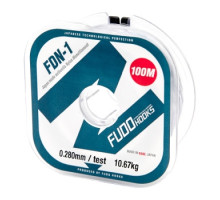 Line Fudo FDN-1 100m 10.67kg 0.28mm