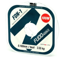 Лісочка Fudo FDN-1 100m 3.55kg 0.16mm