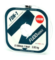 Line Fudo FDN-1 100m 3.93kg 0.18mm