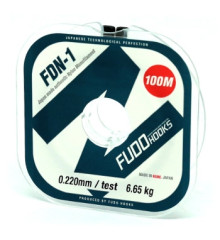 Line Fudo FDN-1 100m 6.65kg 0.22mm