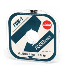 Line Fudo FDN-1 100m 2.14kg 0.128mm