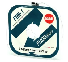 Лісочка Fudo FDN-1 100m 2.72kg 0.148mm