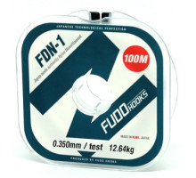 Лісочка Fudo FDN-1 100m 12.64kg 0.35mm
