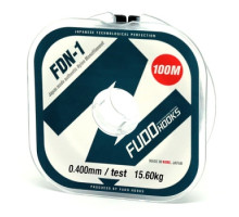 Line Fudo FDN-1 100m 15.60kg 0.40mm