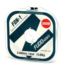 Line Fudo FDN-1 100m 15.60kg 0.40mm