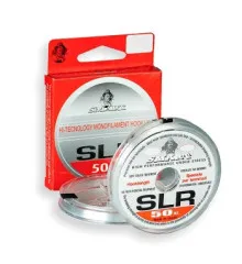 Жилка Smart SLR 50m 0.10mm 1.91kg