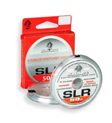 Жилка Smart SLR 50m 0.12mm 2.42kg