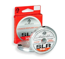 Жилка Smart SLR 50m 0.11mm 2.12kg