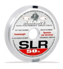 Жилка Smart SLR 50m 0.25mm 7.32kg