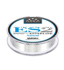Жилка Varivas Super Trout Area ES2 Natural 80m 0.64kg 0.083mm