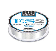 Леска Varivas Super Trout Area ES2 Natural 80m 0.79kg 0.090mm