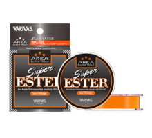 Line Varivas Super Trout Area Ester Orange 140m 1.03kg 0.117mm