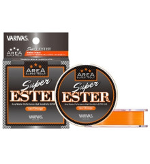 Жилка Varivas Super Trout Area Ester Orange 140m 1.03kg 0.117mm