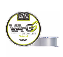 Line Varivas Super Trout Area VA-GS Nylon Natural 150m 0.91kg 0.104mm