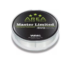 Line Varivas Super Trout Area SVG Nylon Natural 150m 0.91kg 0.104mm