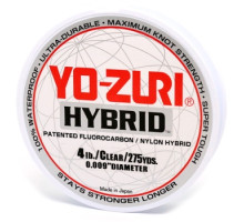 Line Yo-Zuri HYBRID 275YD 1.8kg 0.235mm