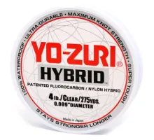 Line Yo-Zuri HYBRID 275YD 1.8kg 0.235mm