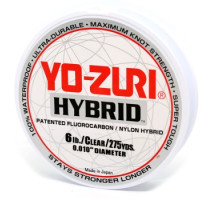 Жилка Yo-Zuri HYBRID 275YD 2.7kg 0.263mm