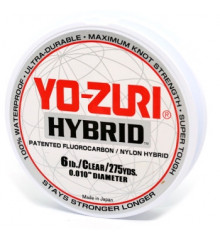 Line Yo-Zuri HYBRID 275YD 2.7kg 0.263mm