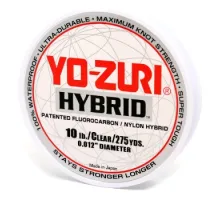 Line Yo-Zuri HYBRID 275YD 4.5kg 0.308mm