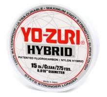 Line Yo-Zuri HYBRID 275YD 6.8kg 0.405mm