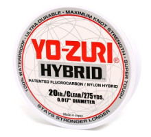 Line Yo-Zuri HYBRID 275YD 9.0kg 0.438mm